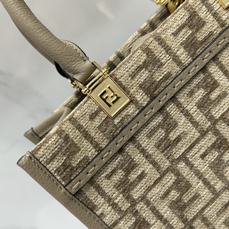 Fendi Shopping Bags